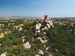 Hotel dP Olbia - Sardinia