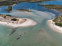 Hotel dP Olbia - Sardinia