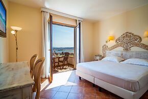 Hotel dP Olbia - Sardinia