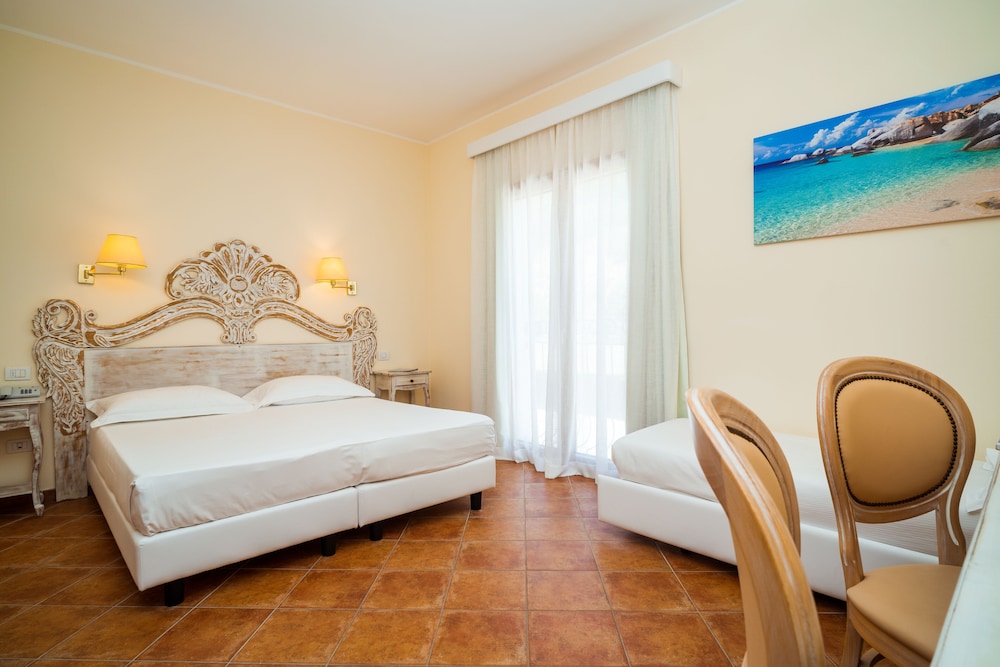 Hotel dP Olbia - Sardinia