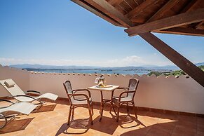 Hotel dP Olbia - Sardinia
