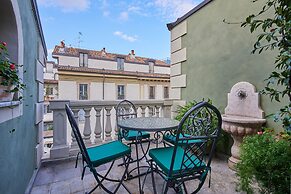 Petit Palais Hotel De Charme