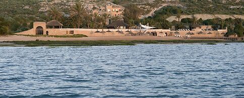 La Sultana Oualidia