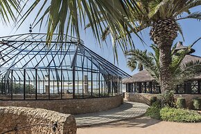 La Sultana Oualidia