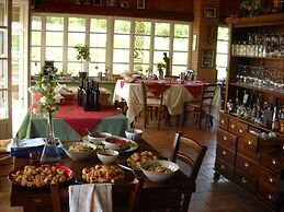 Cascina Vignole