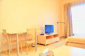 China Sunshine Apartment Dacheng International