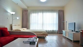 China Sunshine Apartment Dacheng International