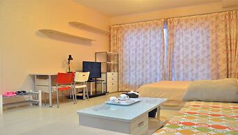 China Sunshine Apartment Dacheng International
