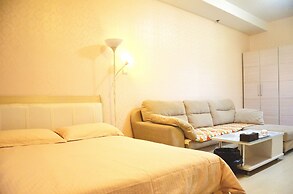 China Sunshine Apartment Dacheng International