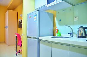 China Sunshine Apartment Dacheng International