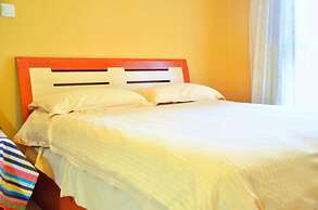 China Sunshine Apartment Dacheng International