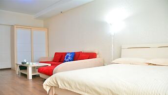 China Sunshine Apartment Dacheng International