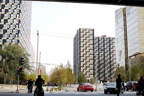 China Sunshine Apartment Dacheng International