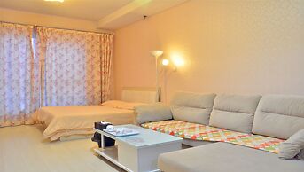 China Sunshine Apartment Dacheng International