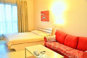 China Sunshine Apartment Dacheng International