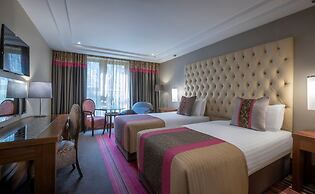 The Maritime Hotel