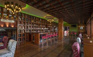 The Maritime Hotel