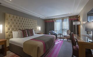 The Maritime Hotel