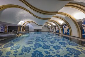The Maritime Hotel