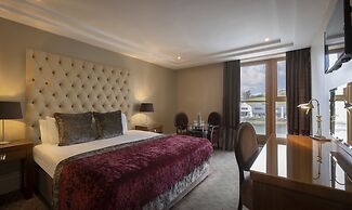 The Maritime Hotel