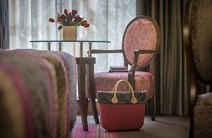 The Maritime Hotel