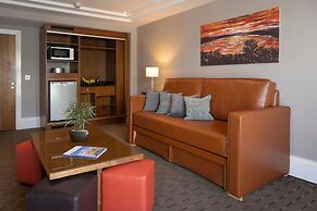 The Maritime Hotel