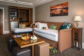 The Maritime Hotel