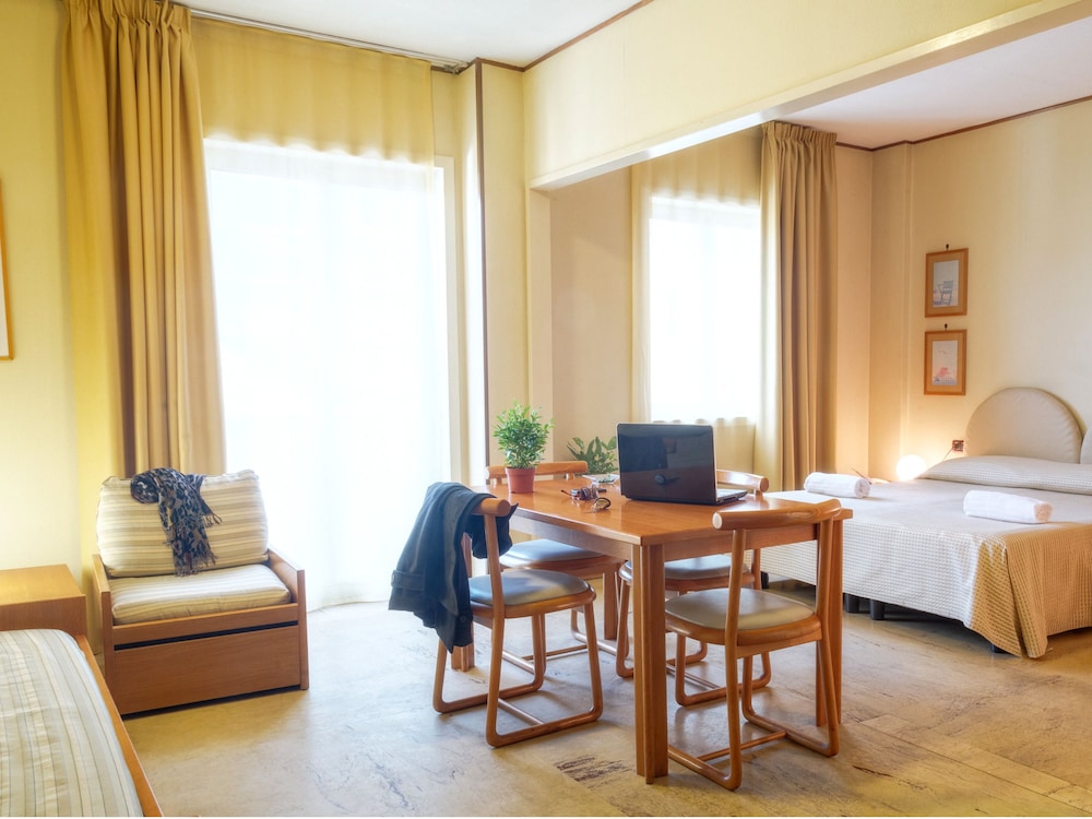 Torreata Residence Hotel