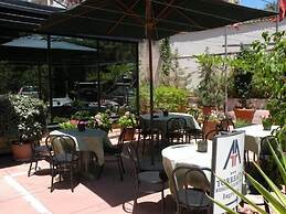 Torreata Residence Hotel