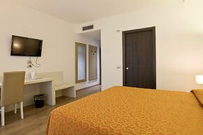 Hotel Bareta