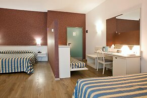 Hotel Bareta