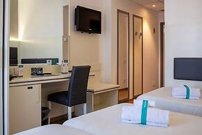 Hotel Bareta