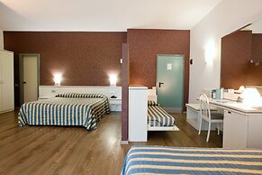Hotel Bareta