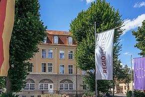 Regiohotel Quedlinburger Hof