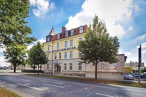 Regiohotel Quedlinburger Hof