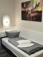 Regiohotel Quedlinburger Hof