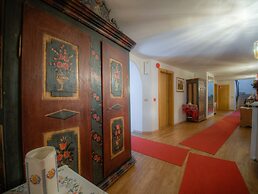 Hotel Ustaria Posta
