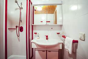 Hotel Ustaria Posta