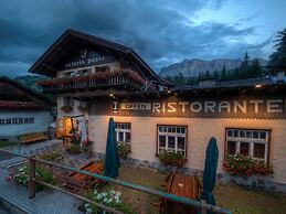 Hotel Ustaria Posta