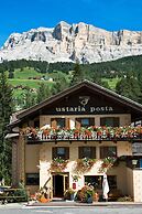 Hotel Ustaria Posta