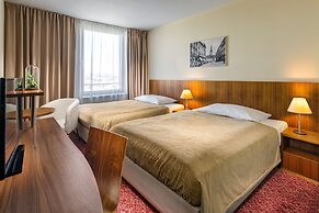 Clarion Congress Hotel Olomouc