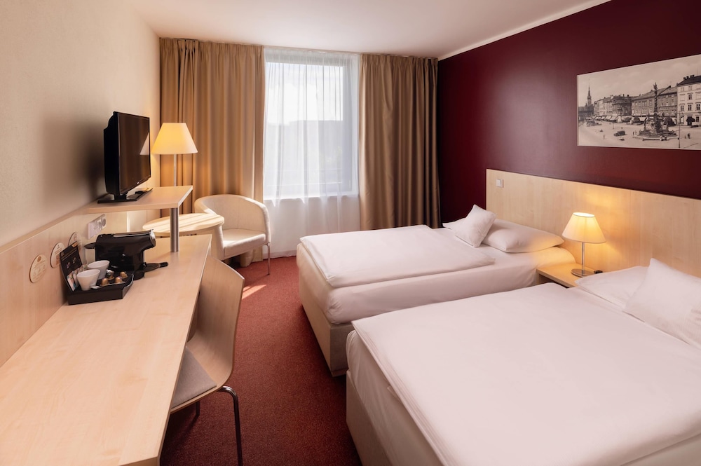 Clarion Congress Hotel Olomouc