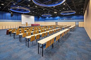Clarion Congress Hotel Olomouc