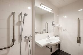 Clarion Congress Hotel Olomouc