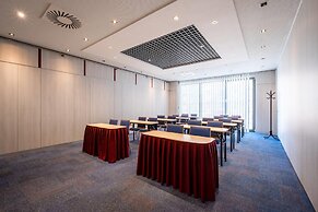Clarion Congress Hotel Olomouc