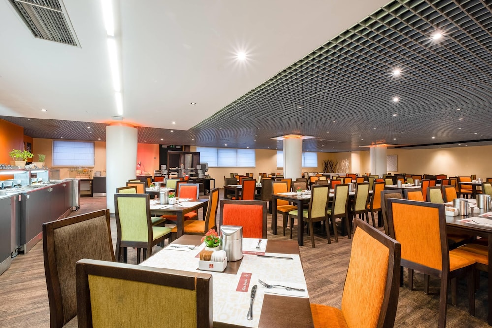 Clarion Congress Hotel Olomouc