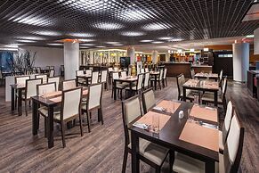 Clarion Congress Hotel Olomouc
