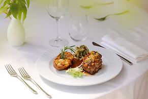 Hotel Villa Rizzo Resort & Spa