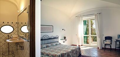 Hotel Villa Rizzo Resort & Spa