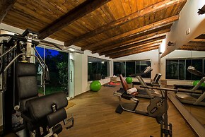 Hotel Villa Rizzo Resort & Spa